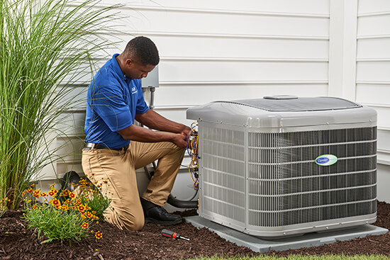 HVAC Retrofit | Replacement in Missoula, Kalispell, and Bozeman | Temp ...