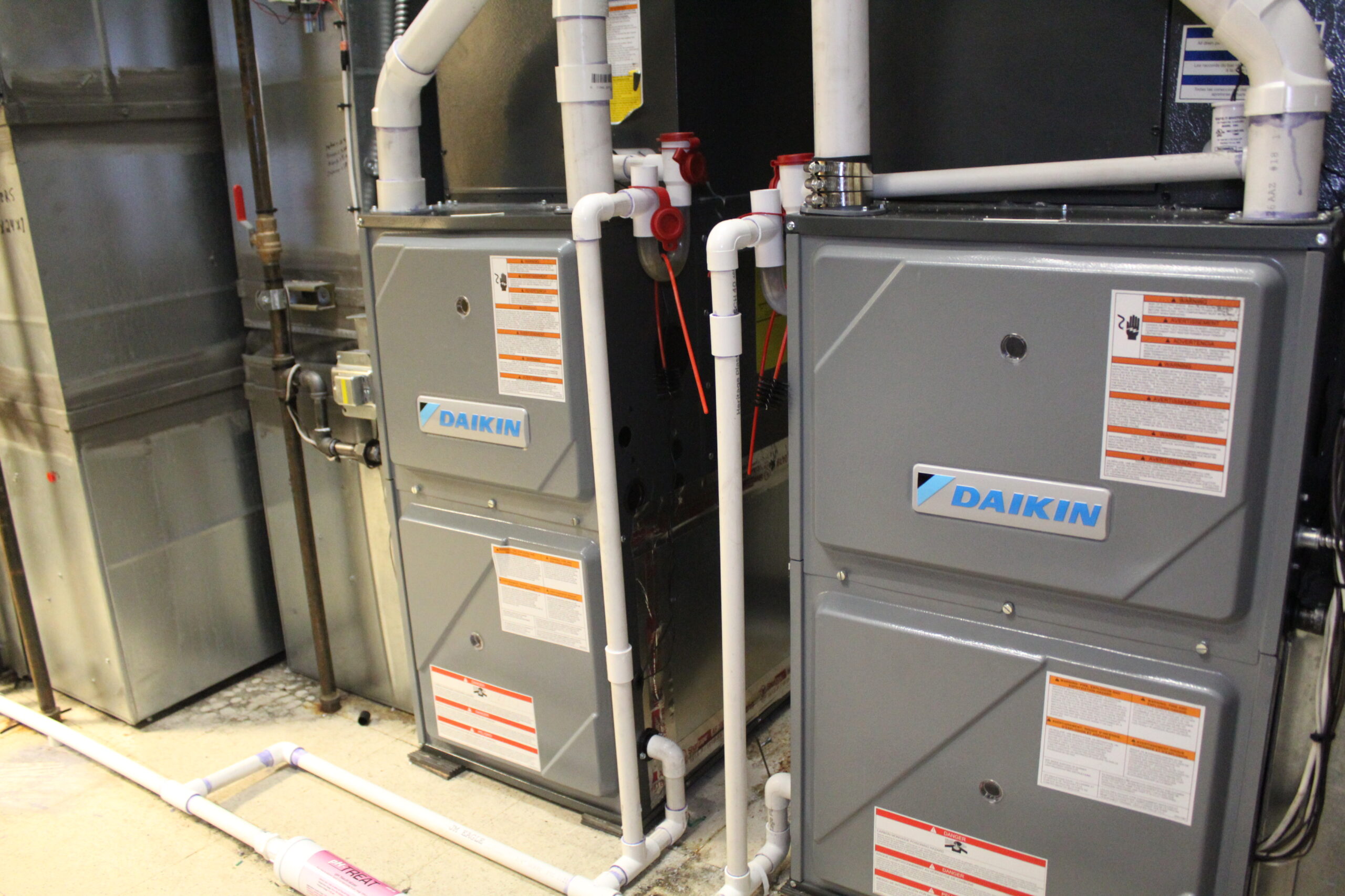 Refrigeration in Missoula, Kalispell, Bozeman Temp Right Service