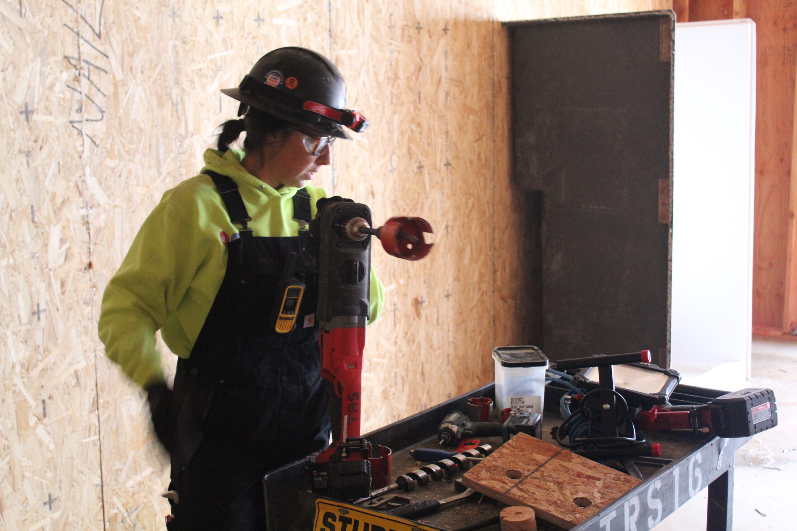 New HVAC Construction in Missoula and Kalispell Comfort Systems USA